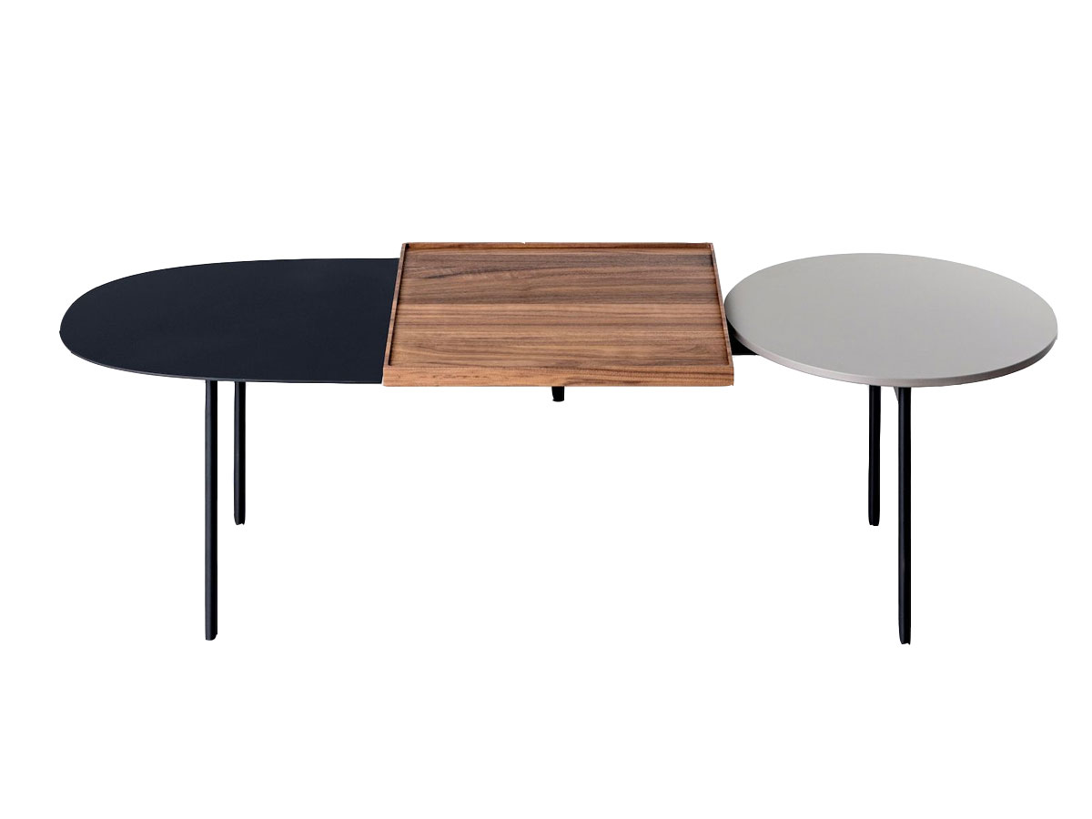 Kristalia Constellations Table