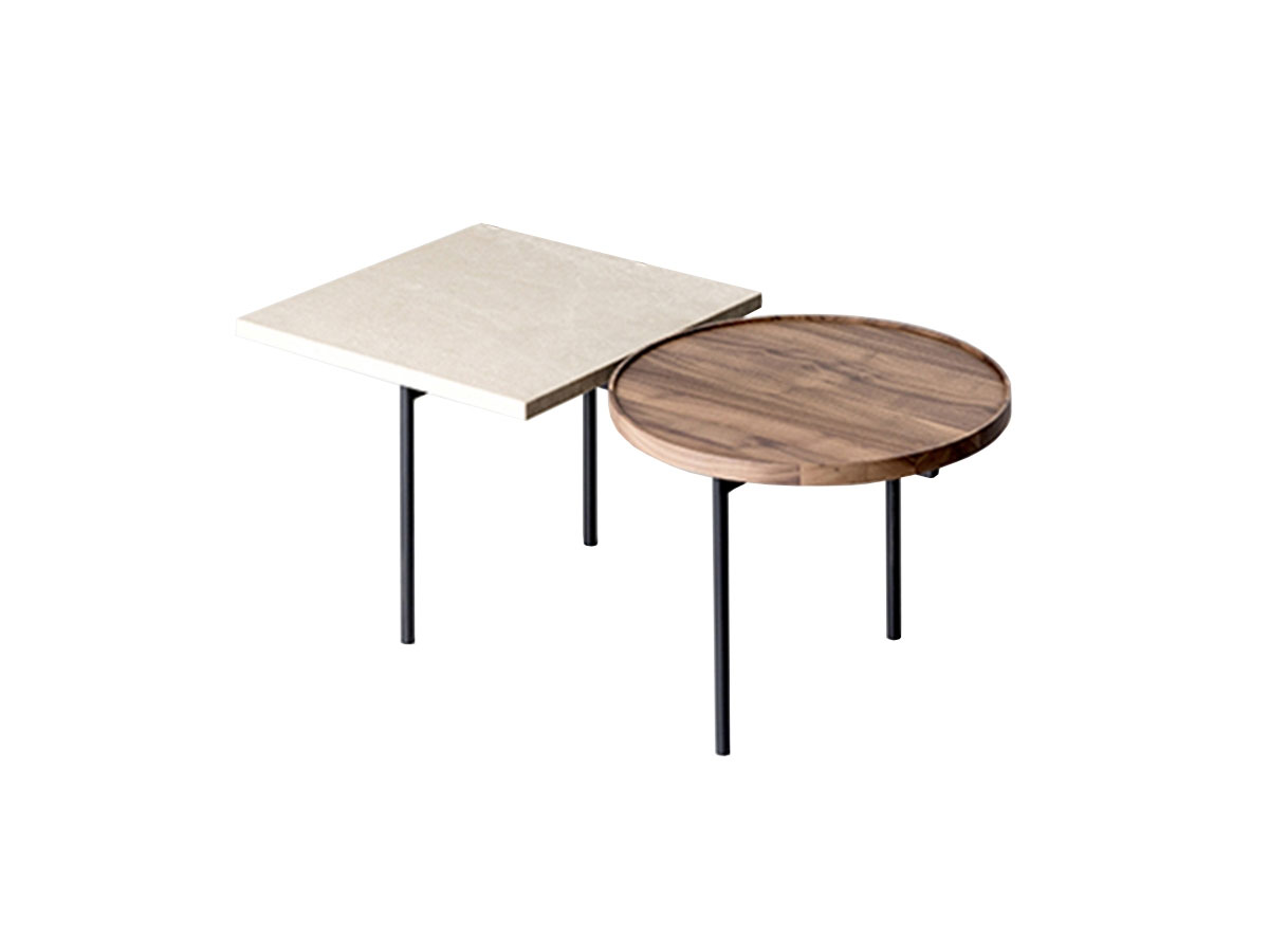 Kristalia Constellations Table