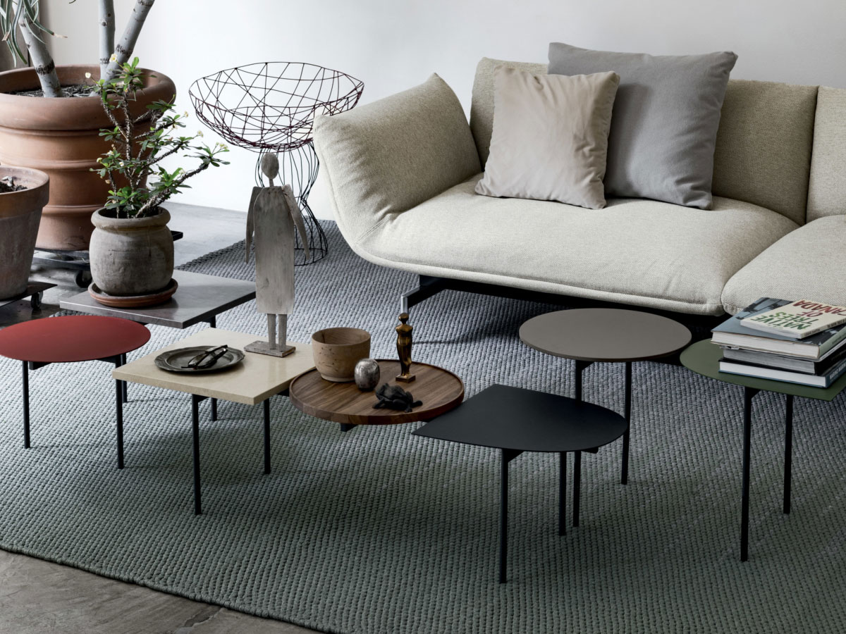 Kristalia Constellations Table