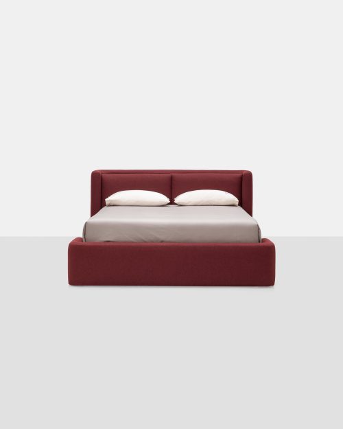 Kristalia Dimora Bed