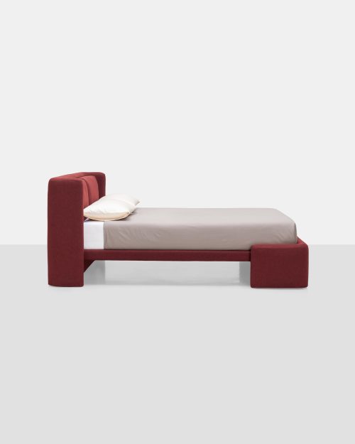 Kristalia Dimora Bed