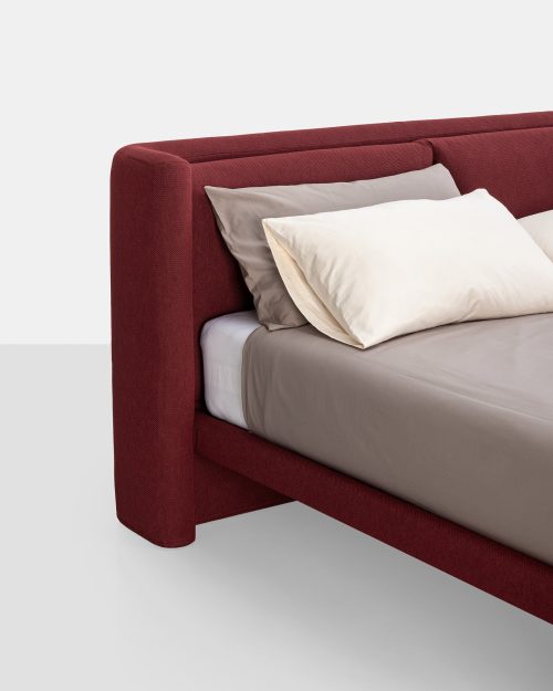 Kristalia Dimora Bed