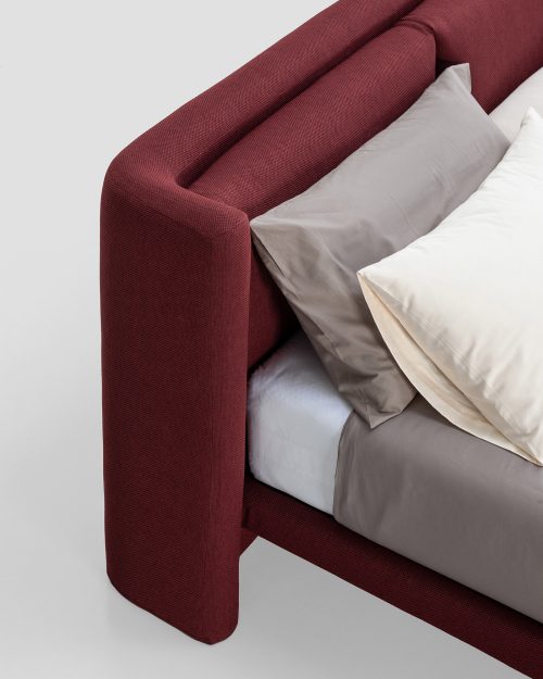 Kristalia Dimora Bed