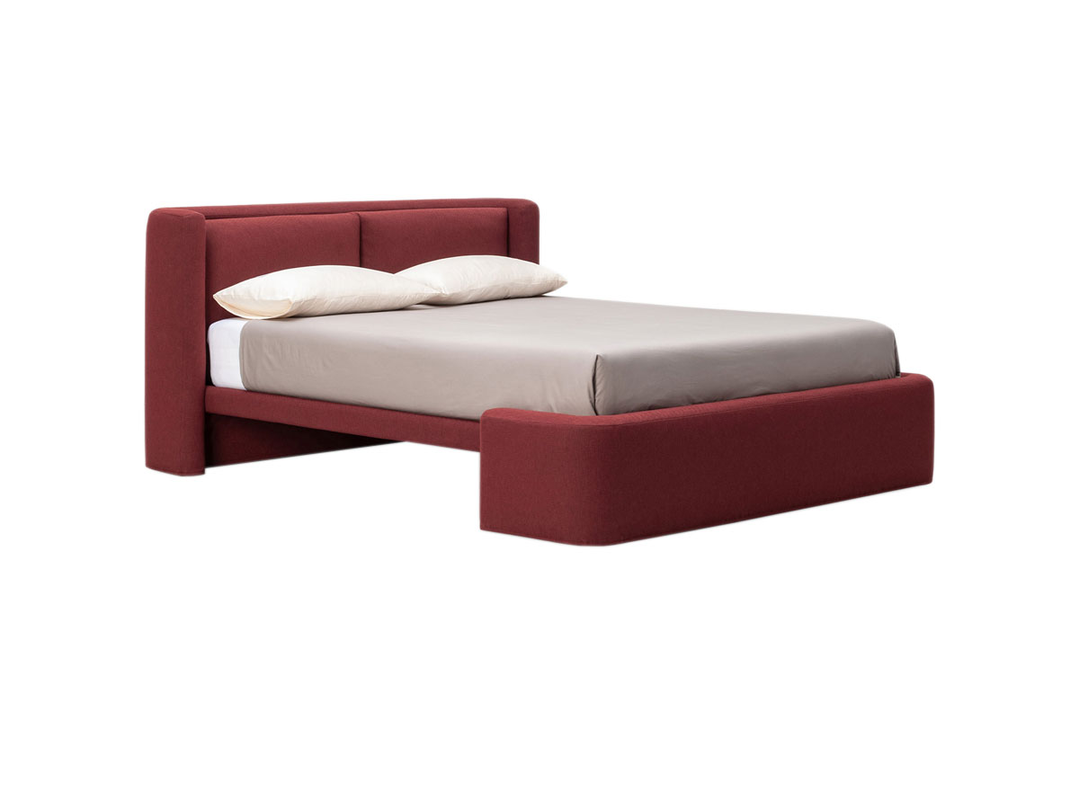 Kristalia Dimora Bed