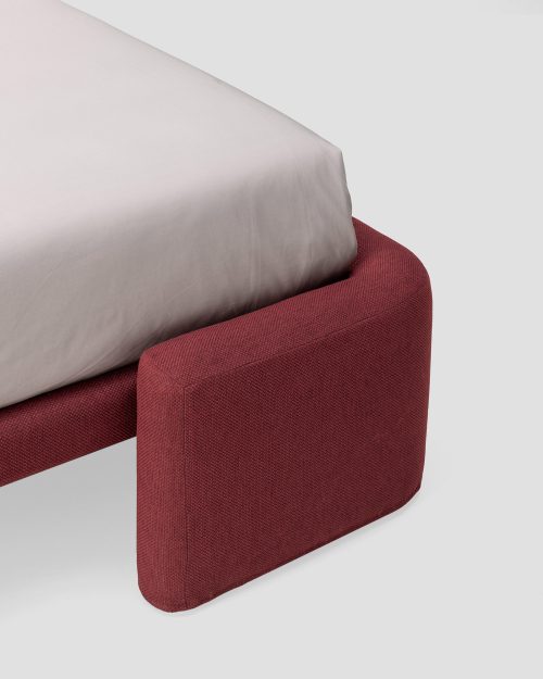 Kristalia Dimora Bed