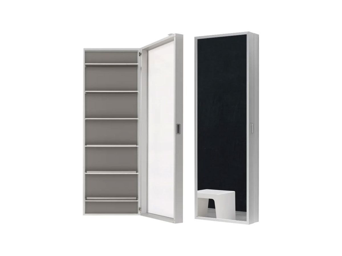 Kristalia Duty Box