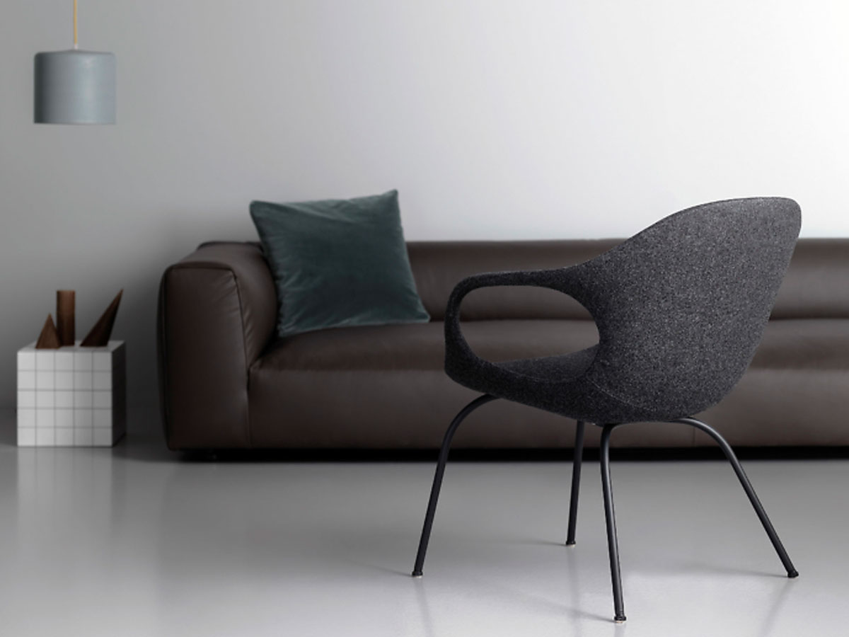 Kristalia Elephant Lounge Chair