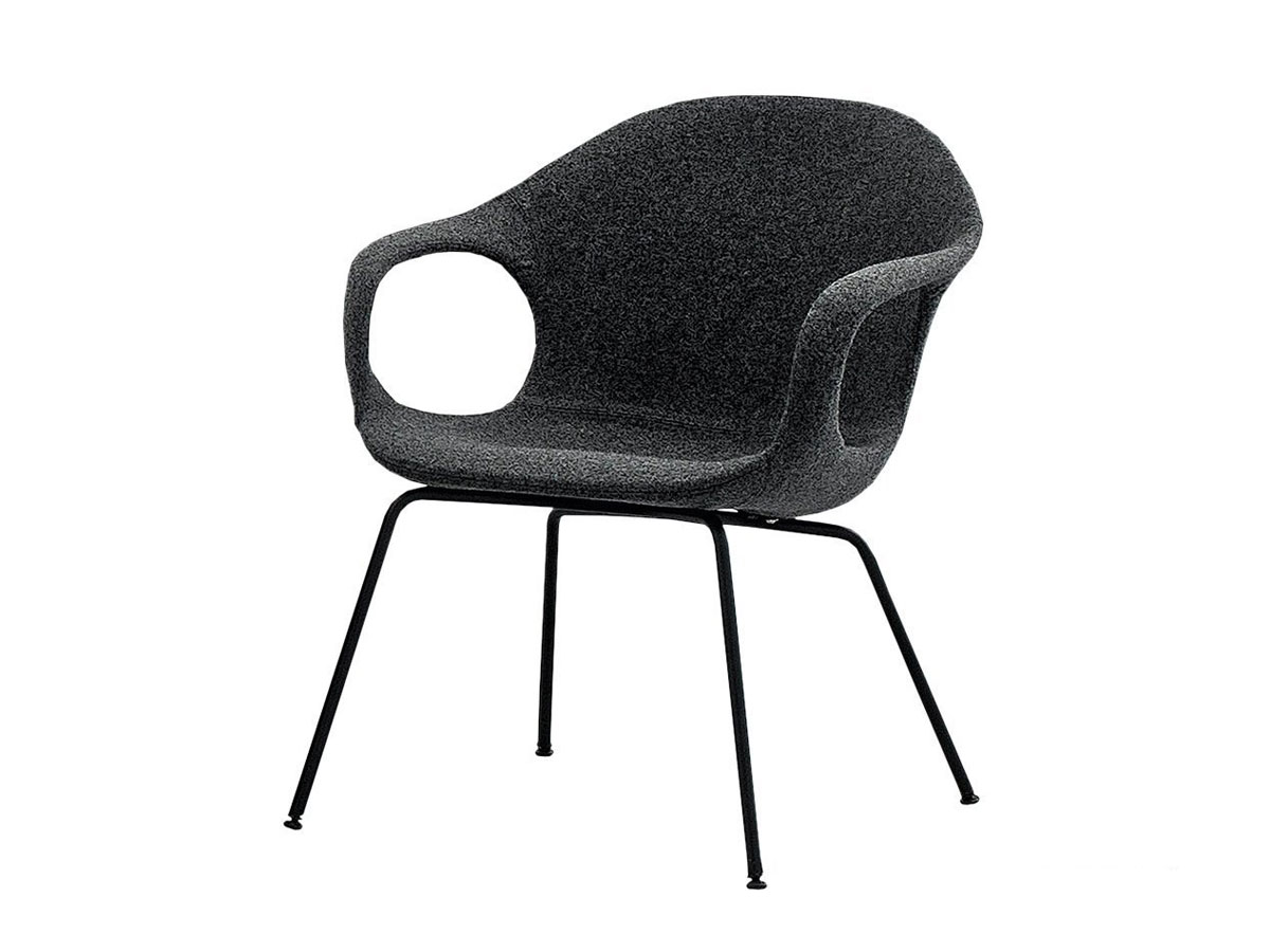 Kristalia Elephant Lounge Chair