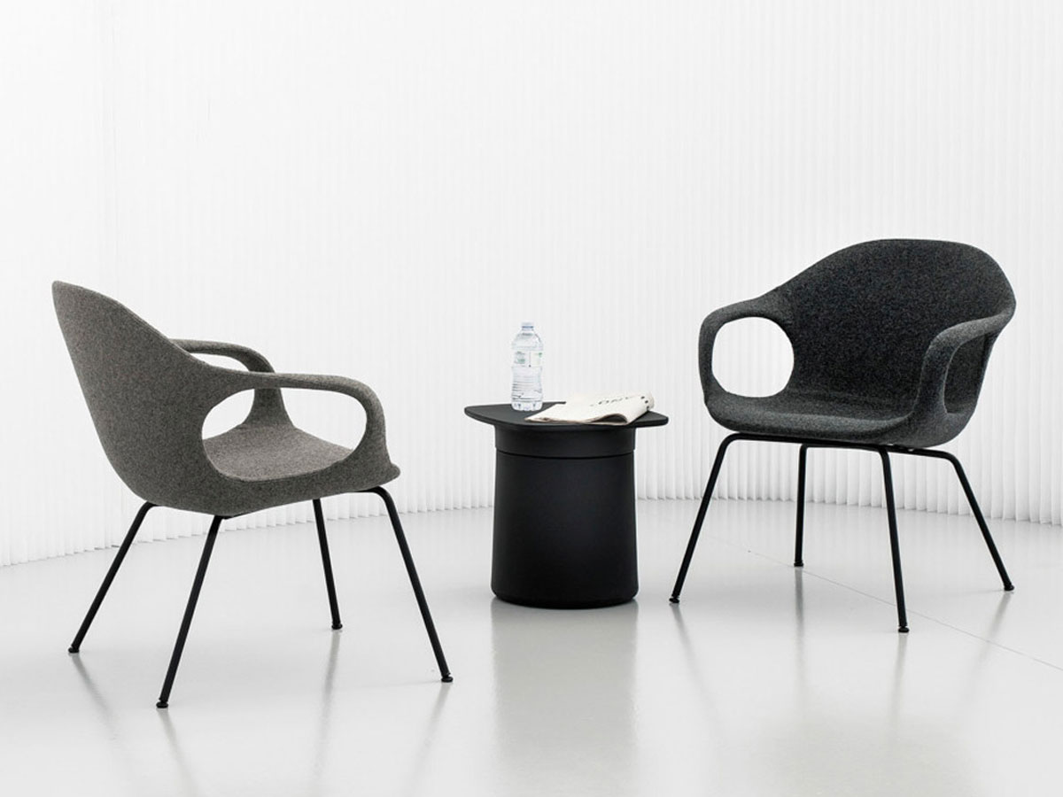 Kristalia Elephant Lounge Chair