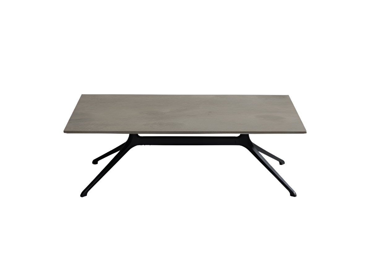 Kristalia Elephant Coffee Table Stone Top