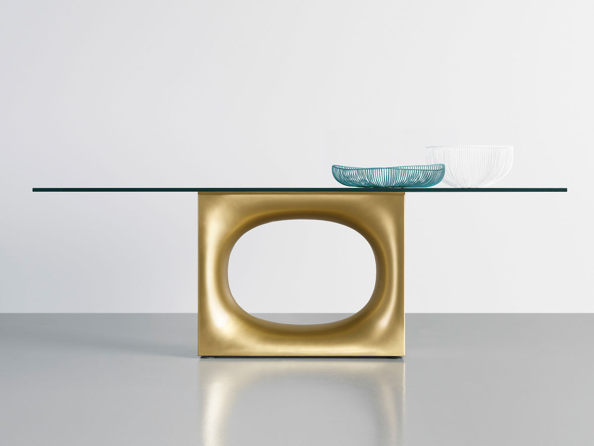 Kristalia Holo Table