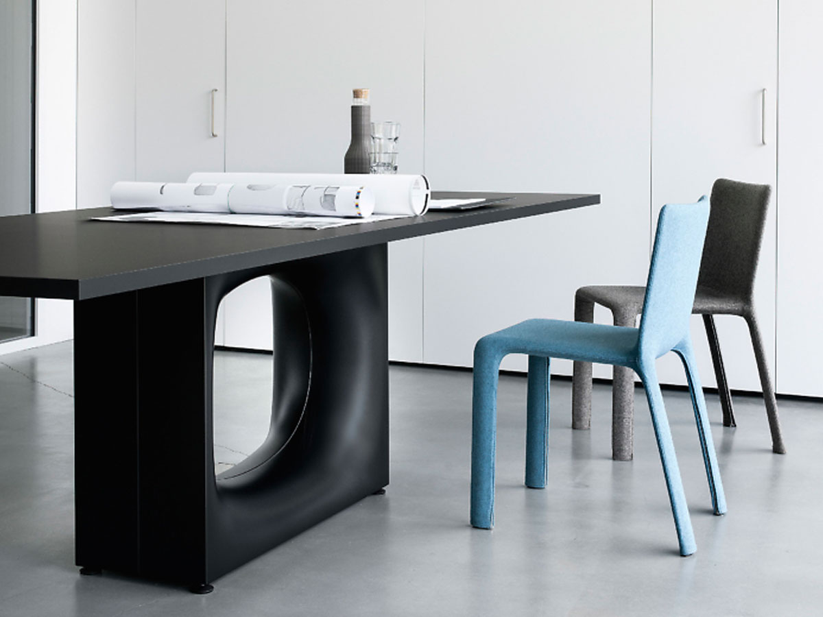 Kristalia Holo Table