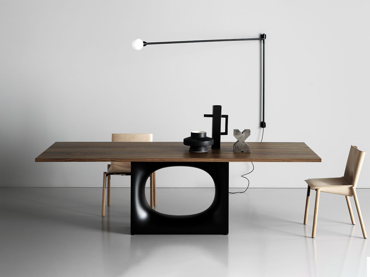 Kristalia Holo Table