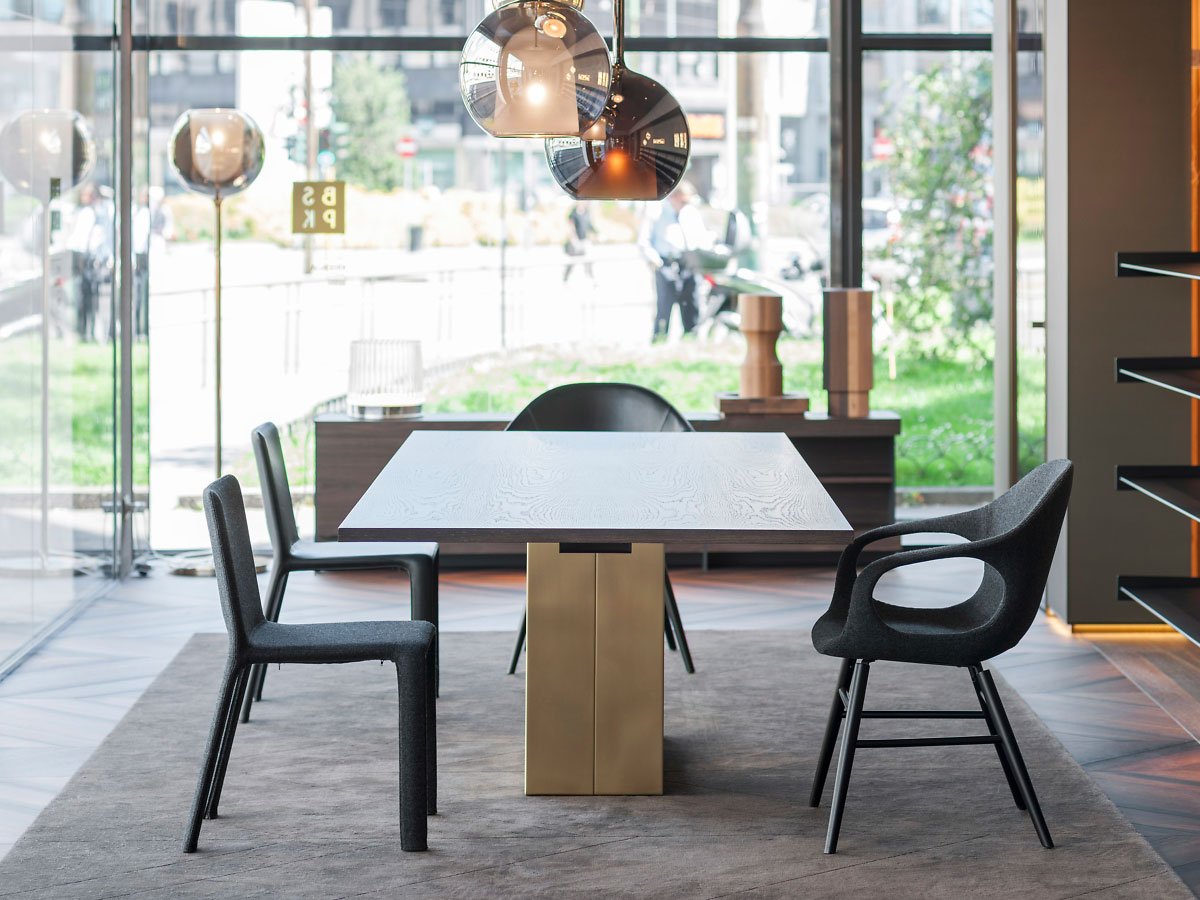 Kristalia Holo Table