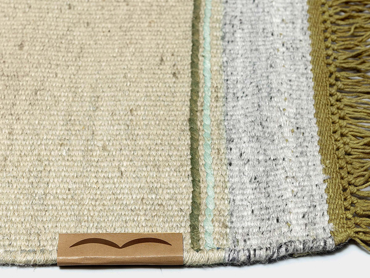 Kristalia Mustache Baa Carpet