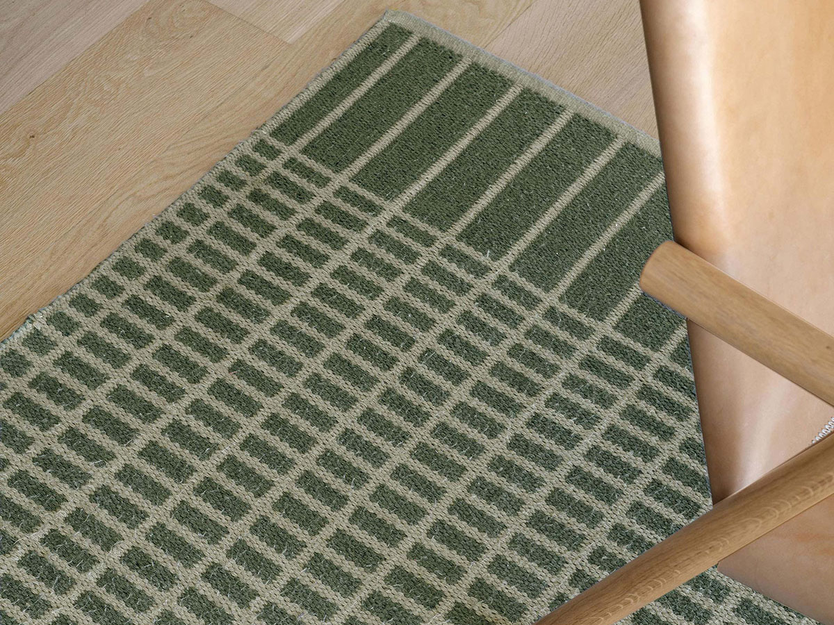 Kristalia Mustache Miab Carpet