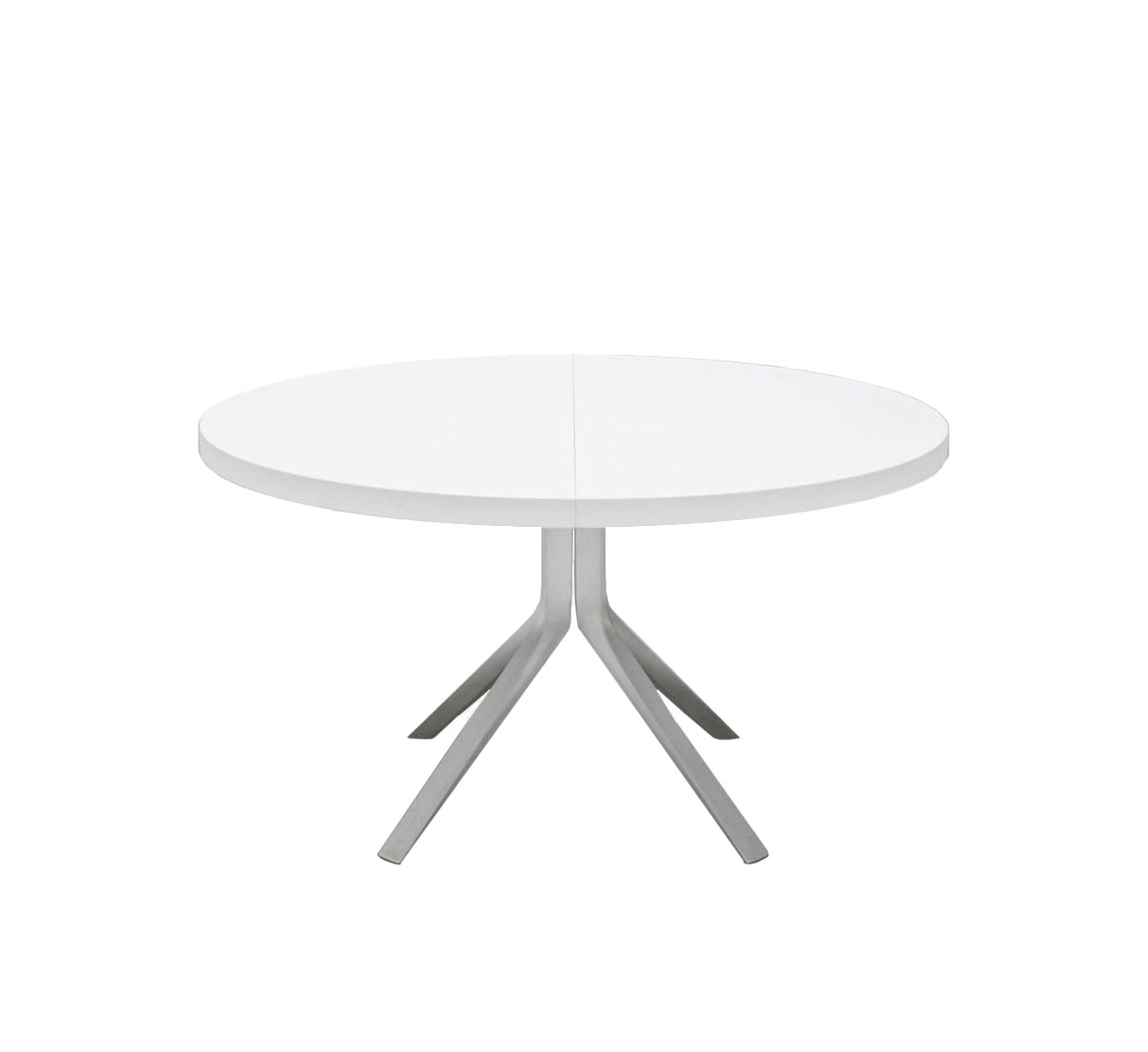 Kristalia Oops Extendable Table