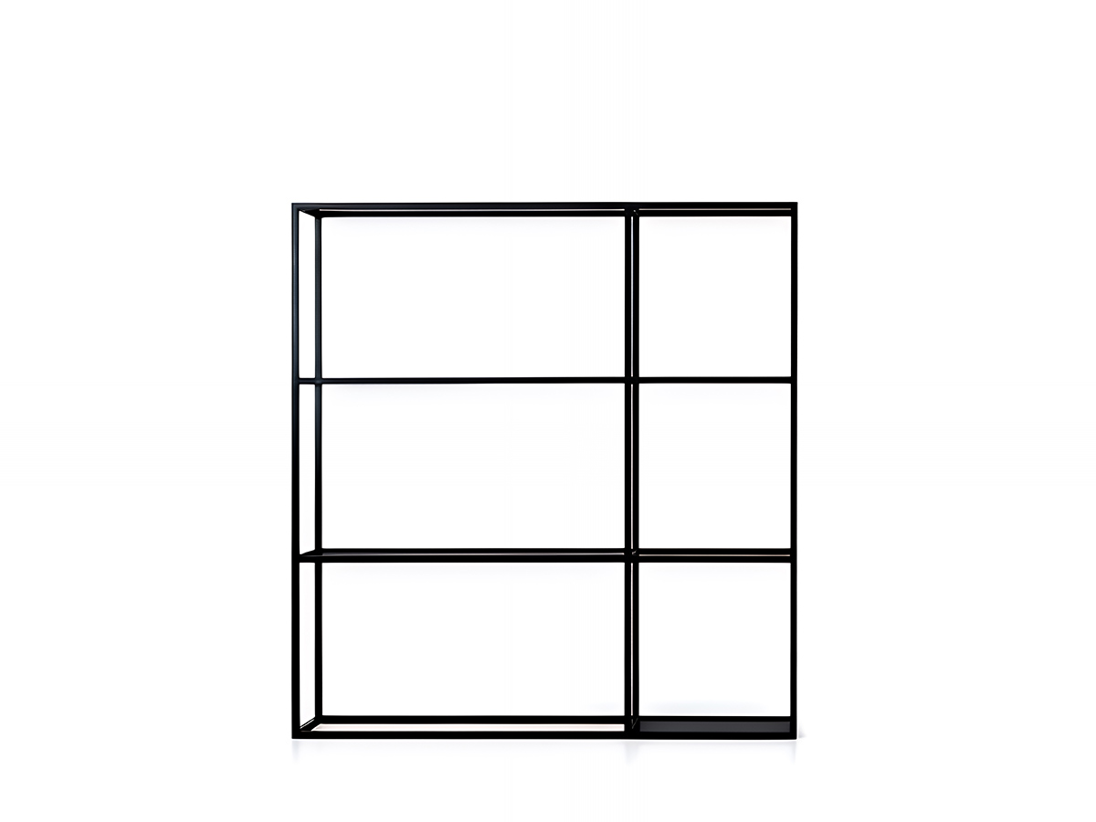 Kristalia Regoli Shelf