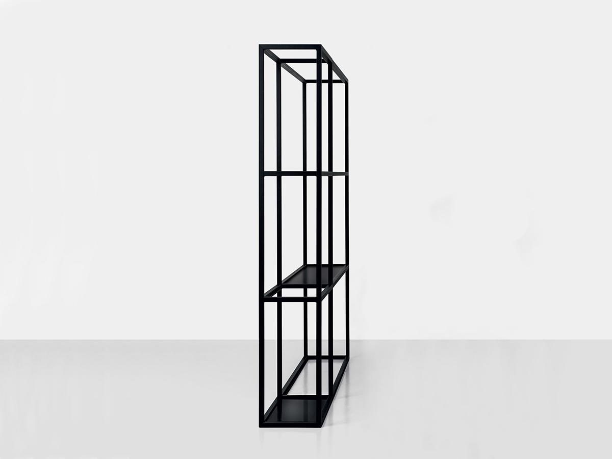 Kristalia Regoli Shelf