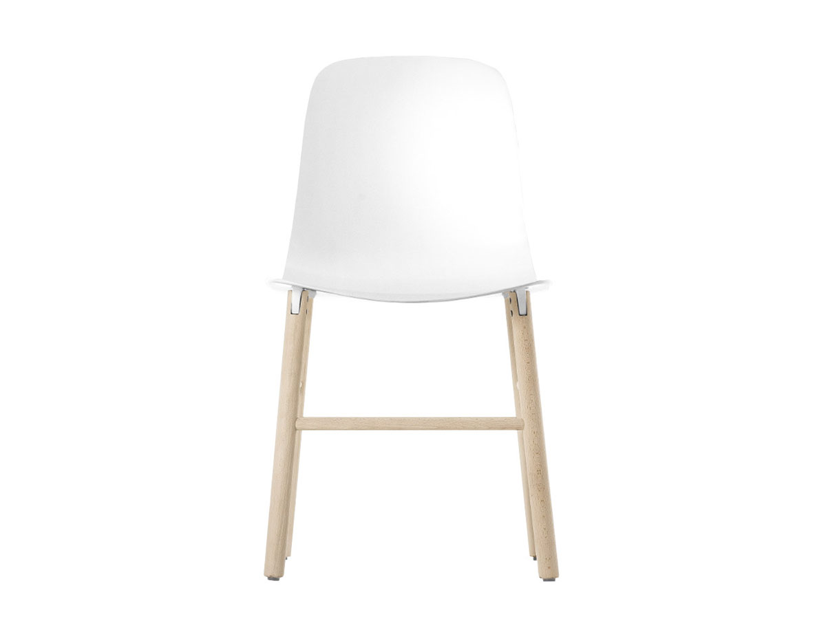 Kristalia Sharky Chair