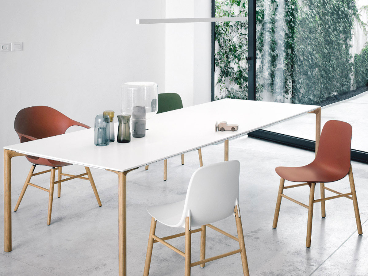 Kristalia Sharky Chair