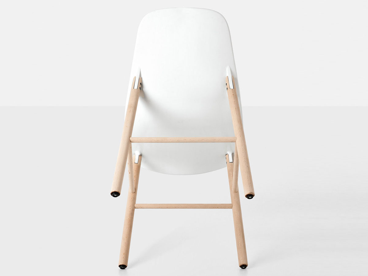 Kristalia Sharky Chair