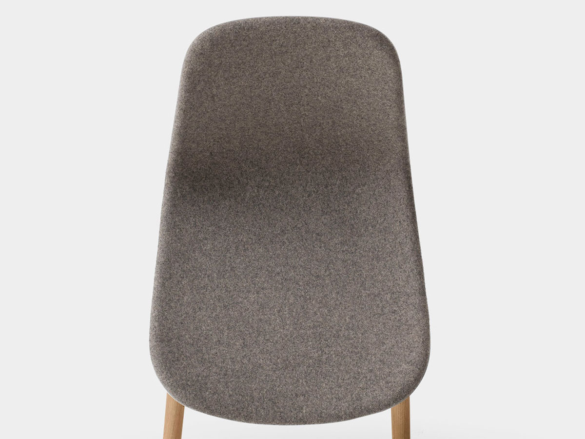 Kristalia Sharky Chair