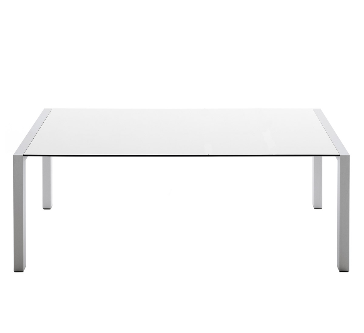 Kristalia Sushi 90 Outdoor Table