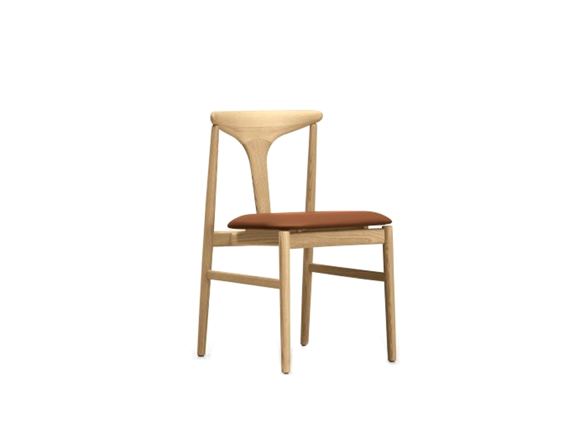 Kristalia Tonbo Chair