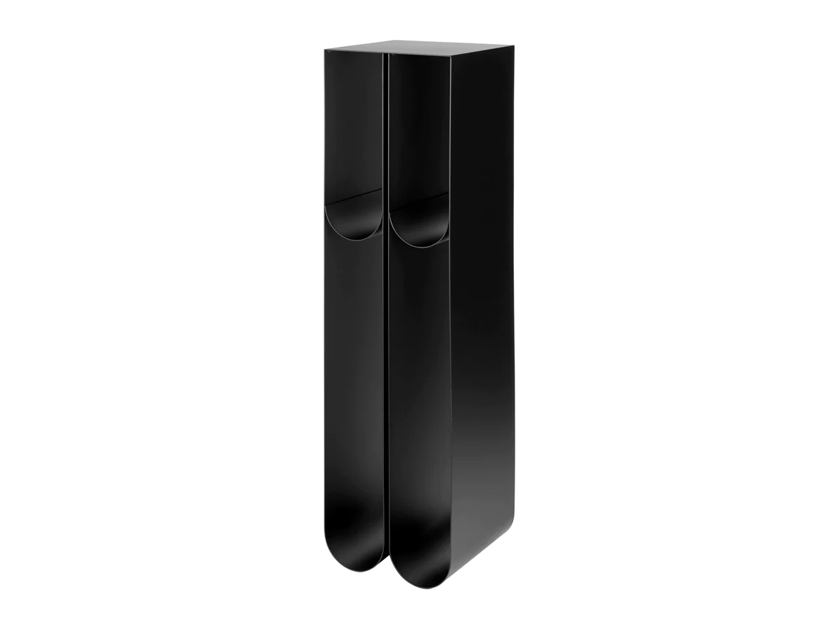 Журнальный столик Kristina Dam Studio Curved, высокий