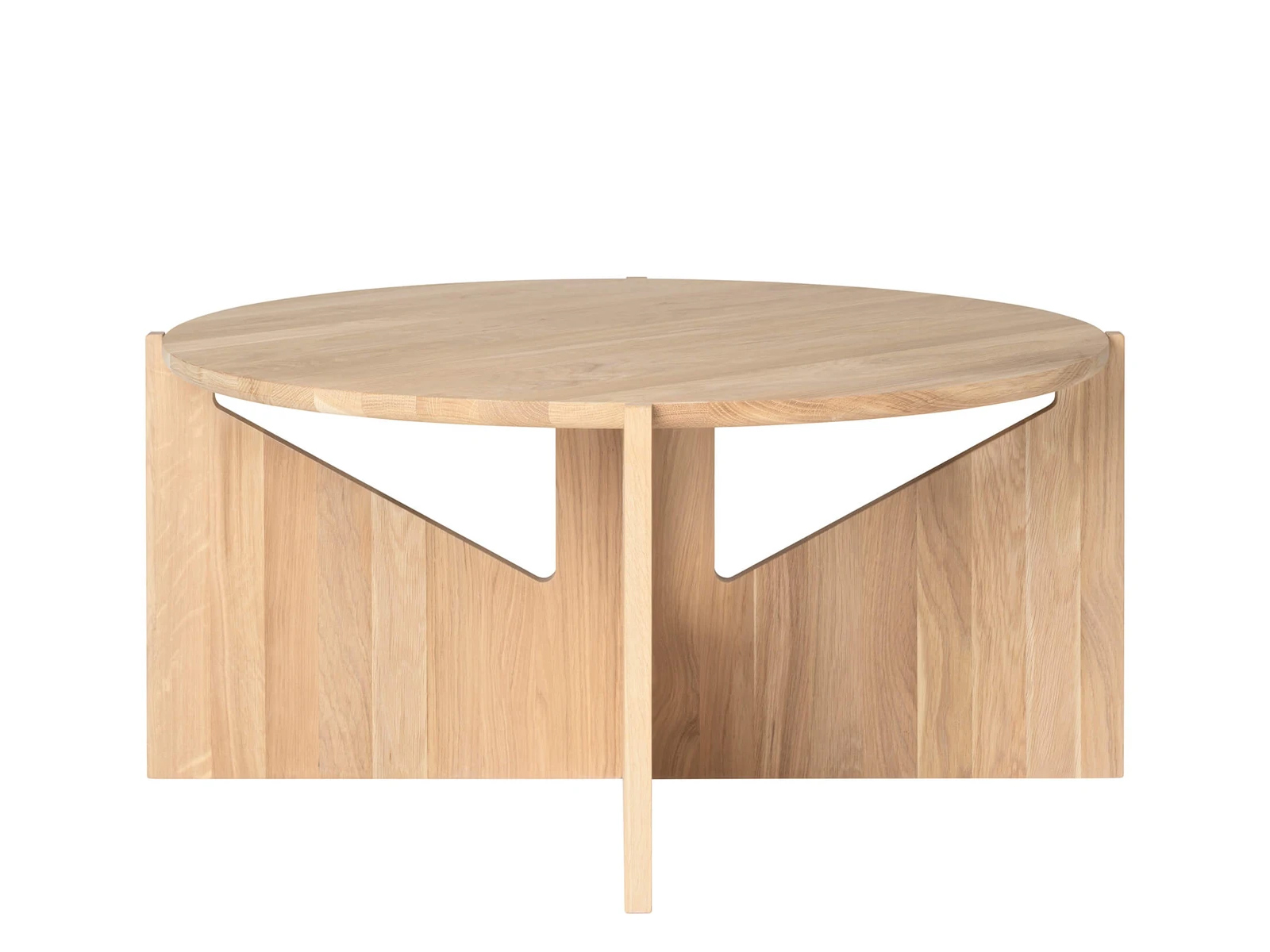 Журнальный столик Kristina Dam Studio Simple, XL