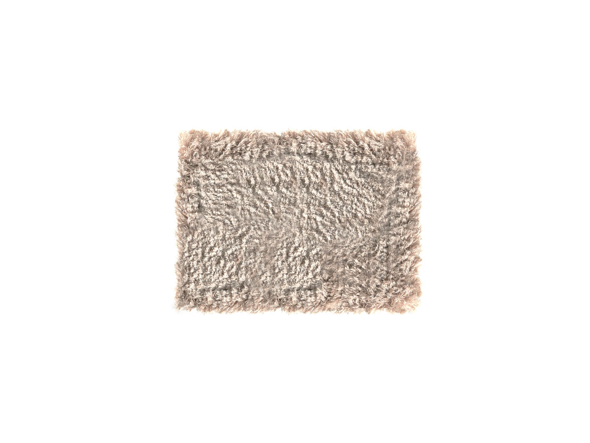 Ковёр Kvadrat Rugs Bamboo