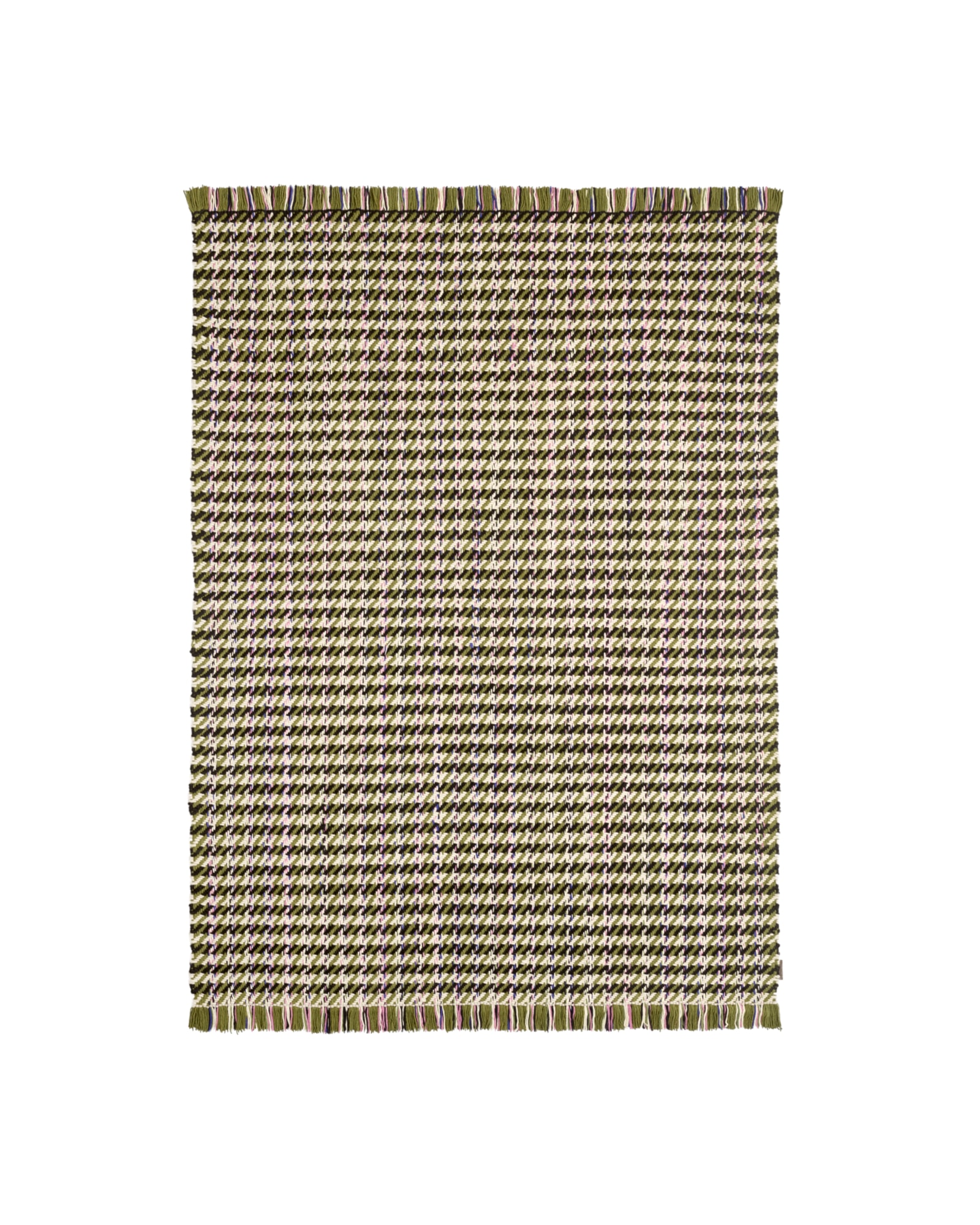 Ковёр Kvadrat Rugs Dashes