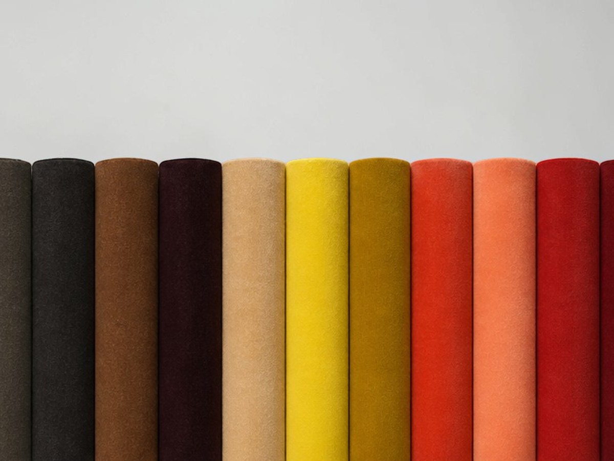 Ткань Kvadrat Harald 3