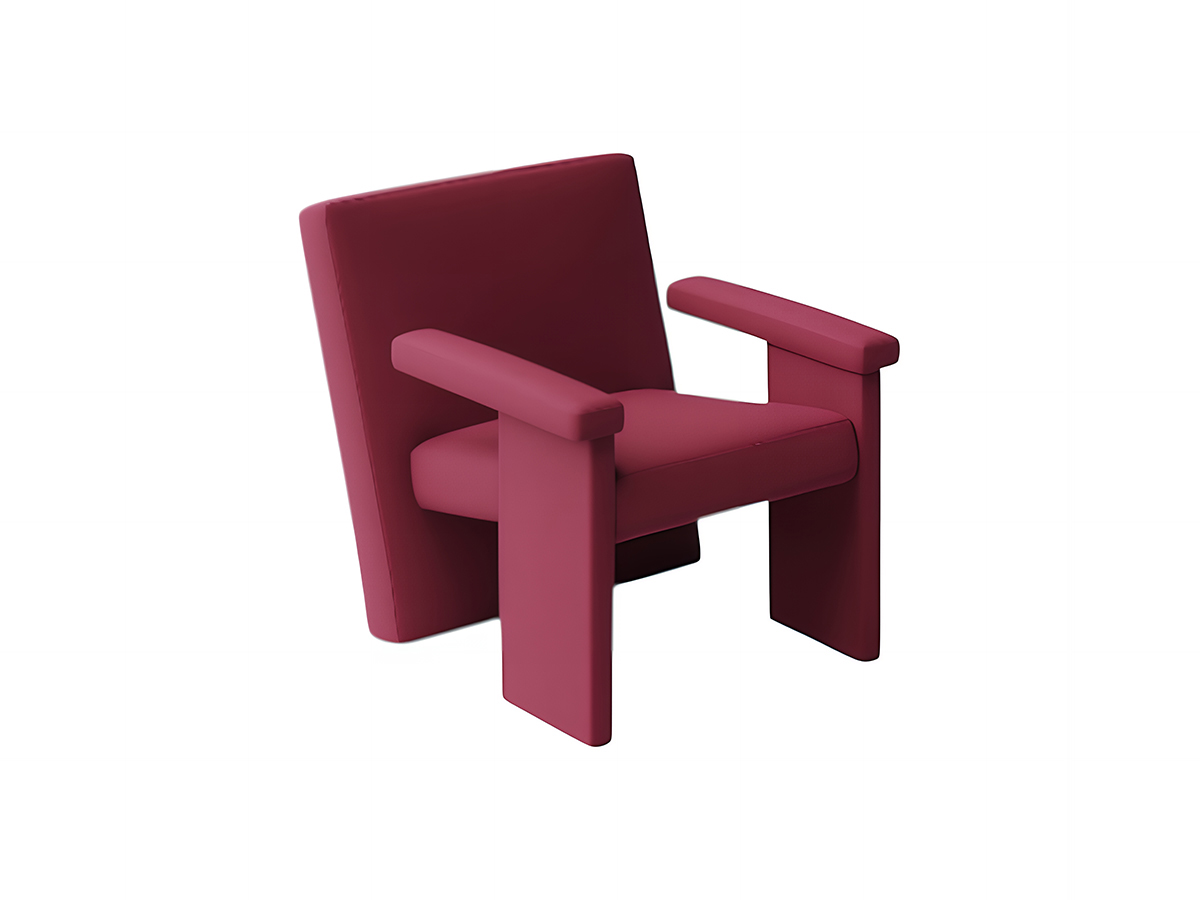 laCividina Agetti Armchair