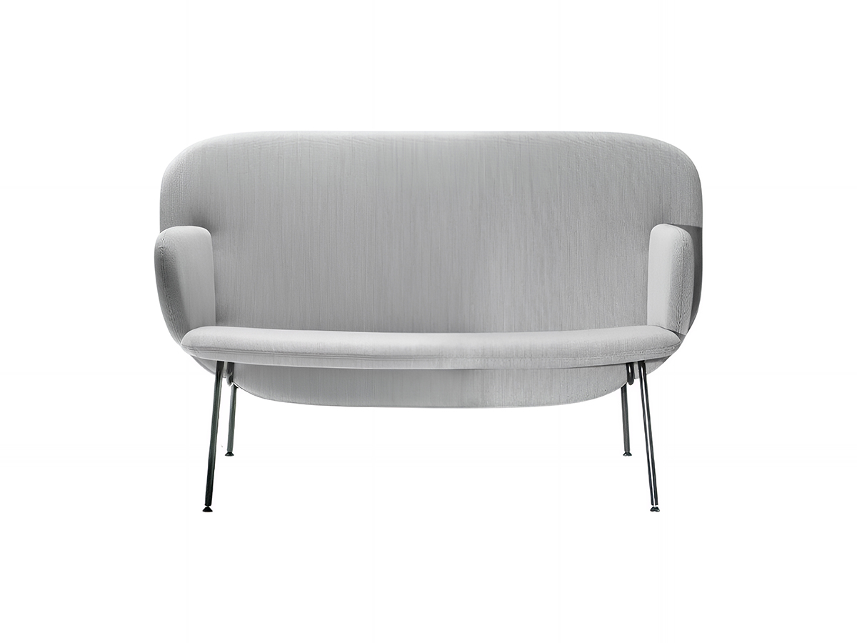 laCividina Ala Sofa Low With Armrest