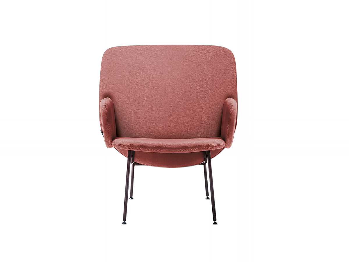 laCividina Ala High Backrest Armchair