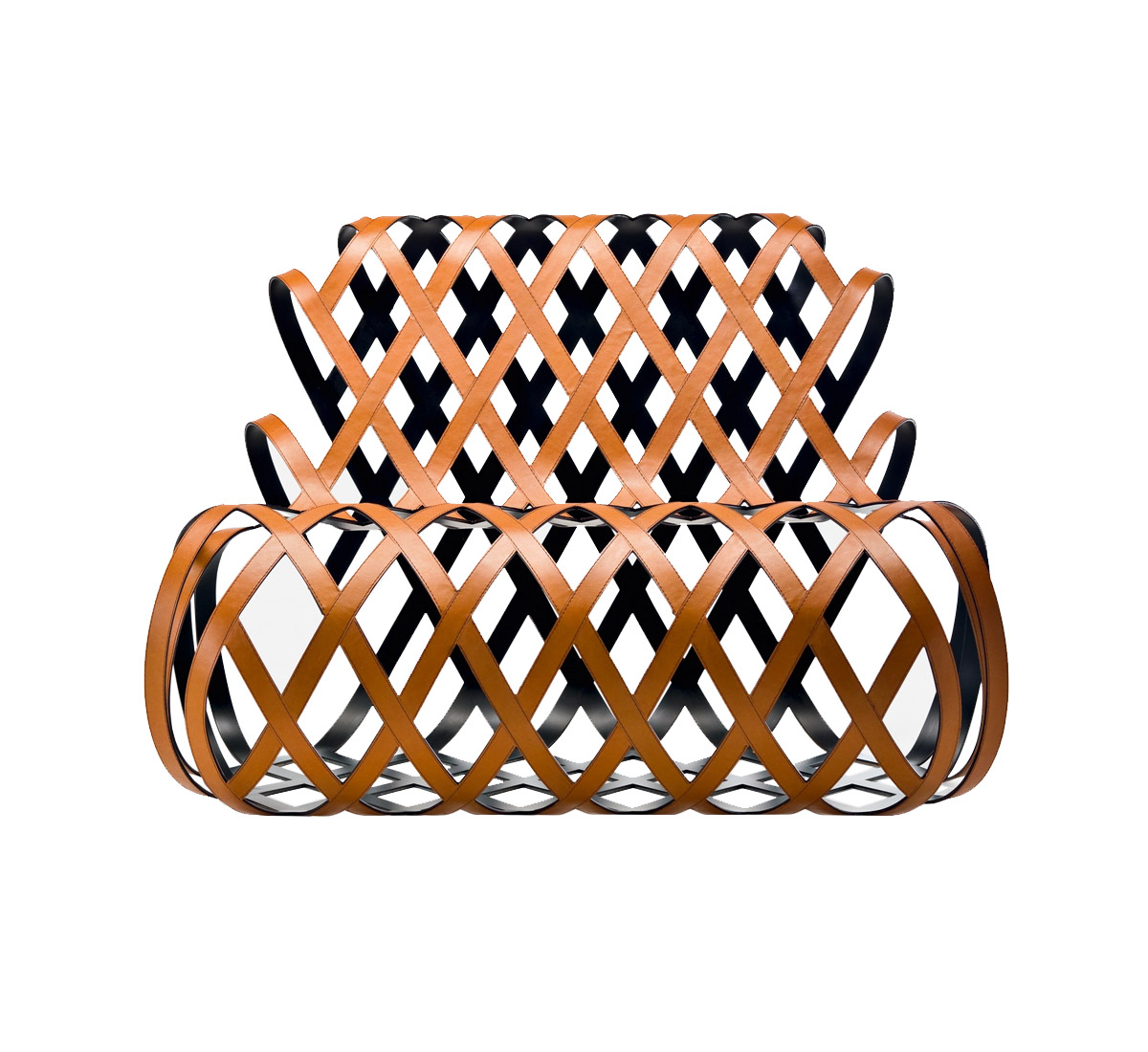 laCividina Aria Lounge Chair
