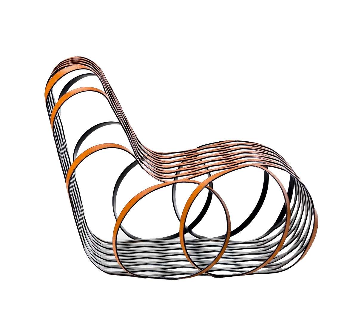 laCividina Aria Lounge Chair