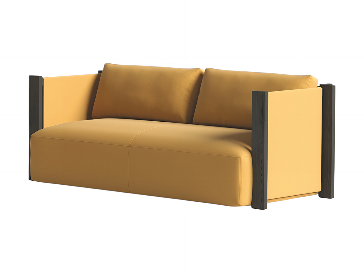 laCividina Arkadius 2 Seater Sofa