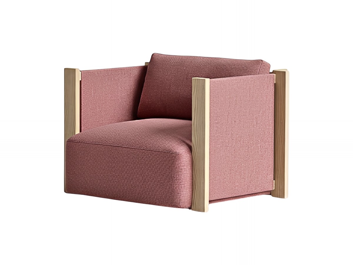 laCividina Arkadius Armchair