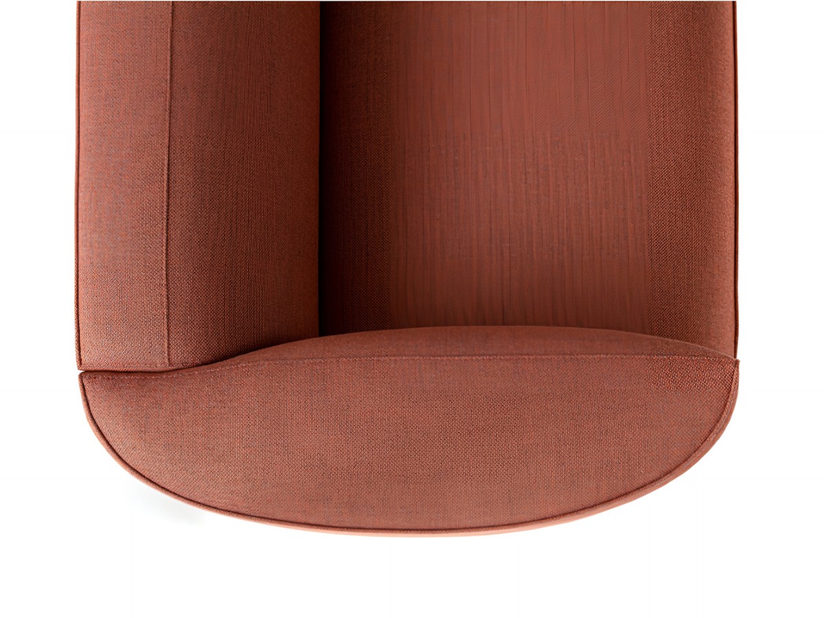 laCividina Couchette 3 Seater Sofa