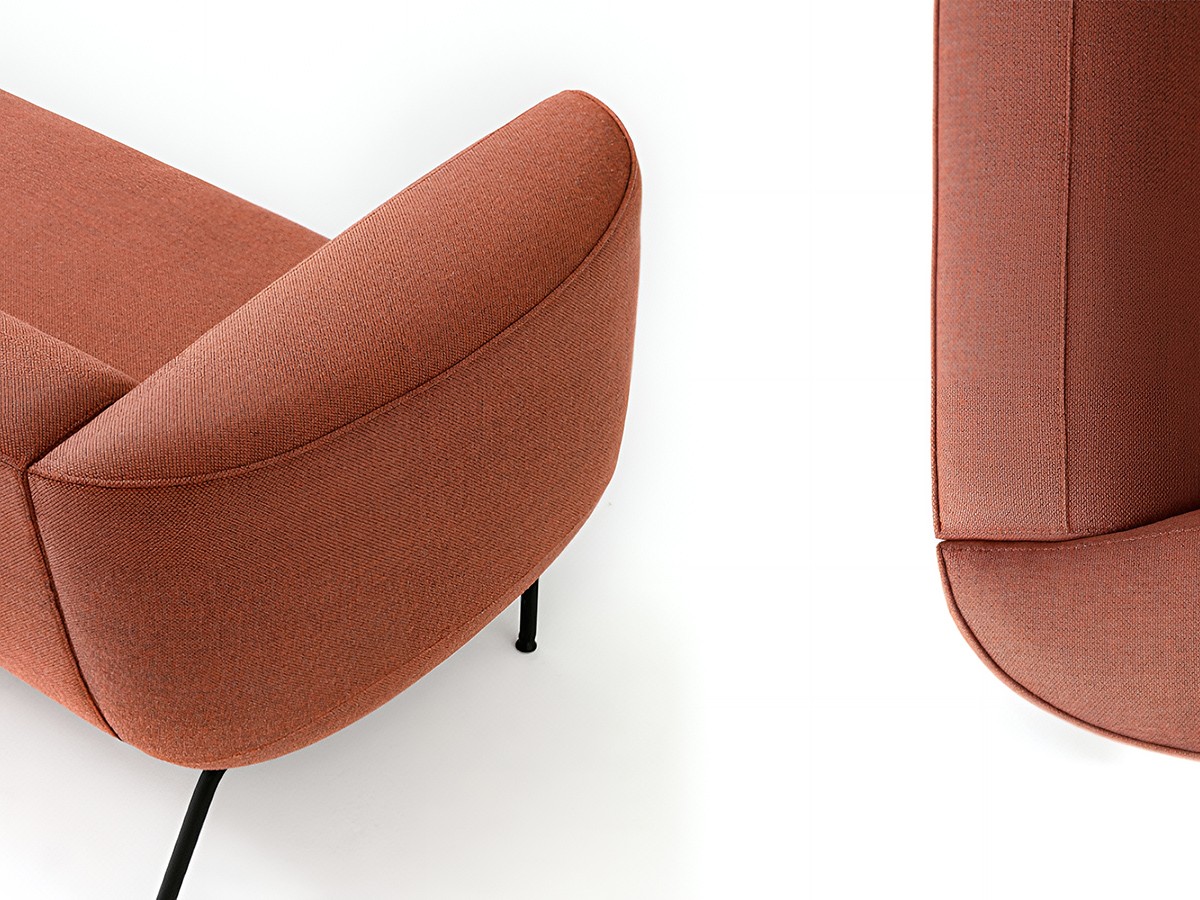 laCividina Couchette Armchair