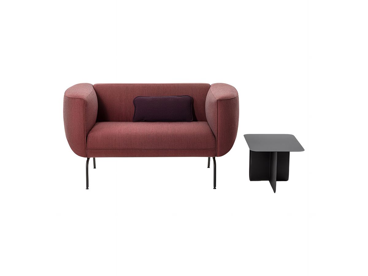 laCividina Couchette Armchair