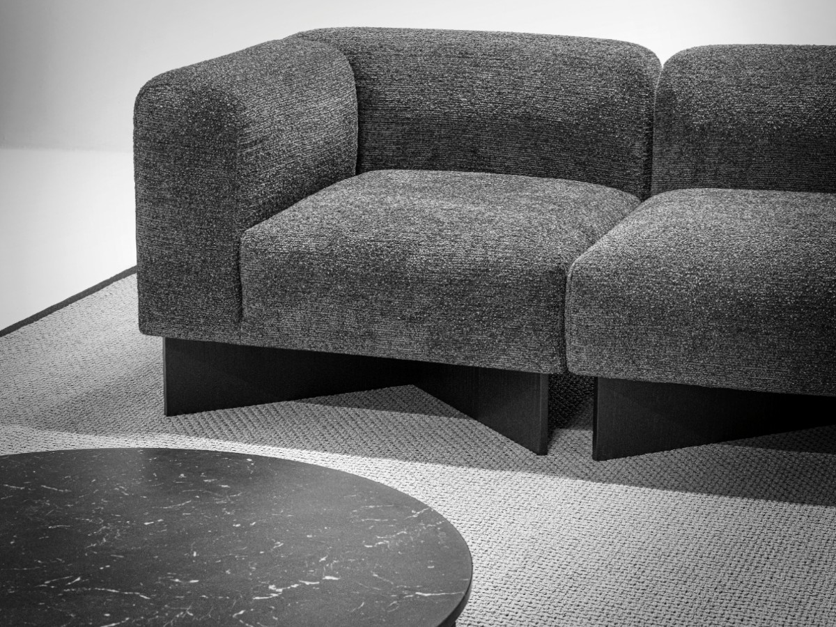 laCividina Create 3 Seater Sofa