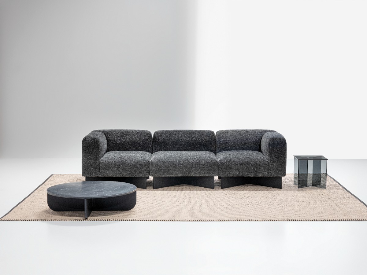 laCividina Create 3 Seater Sofa