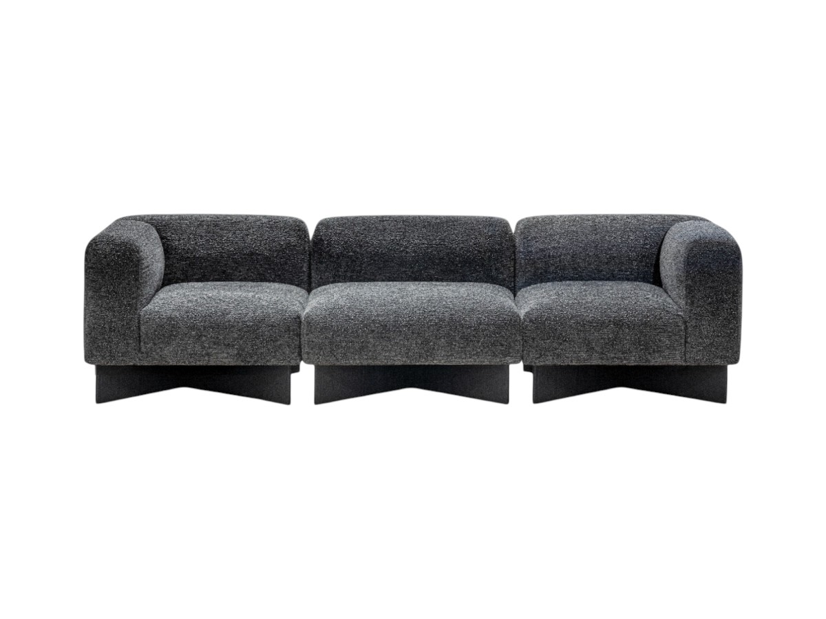 laCividina Create 3 Seater Sofa