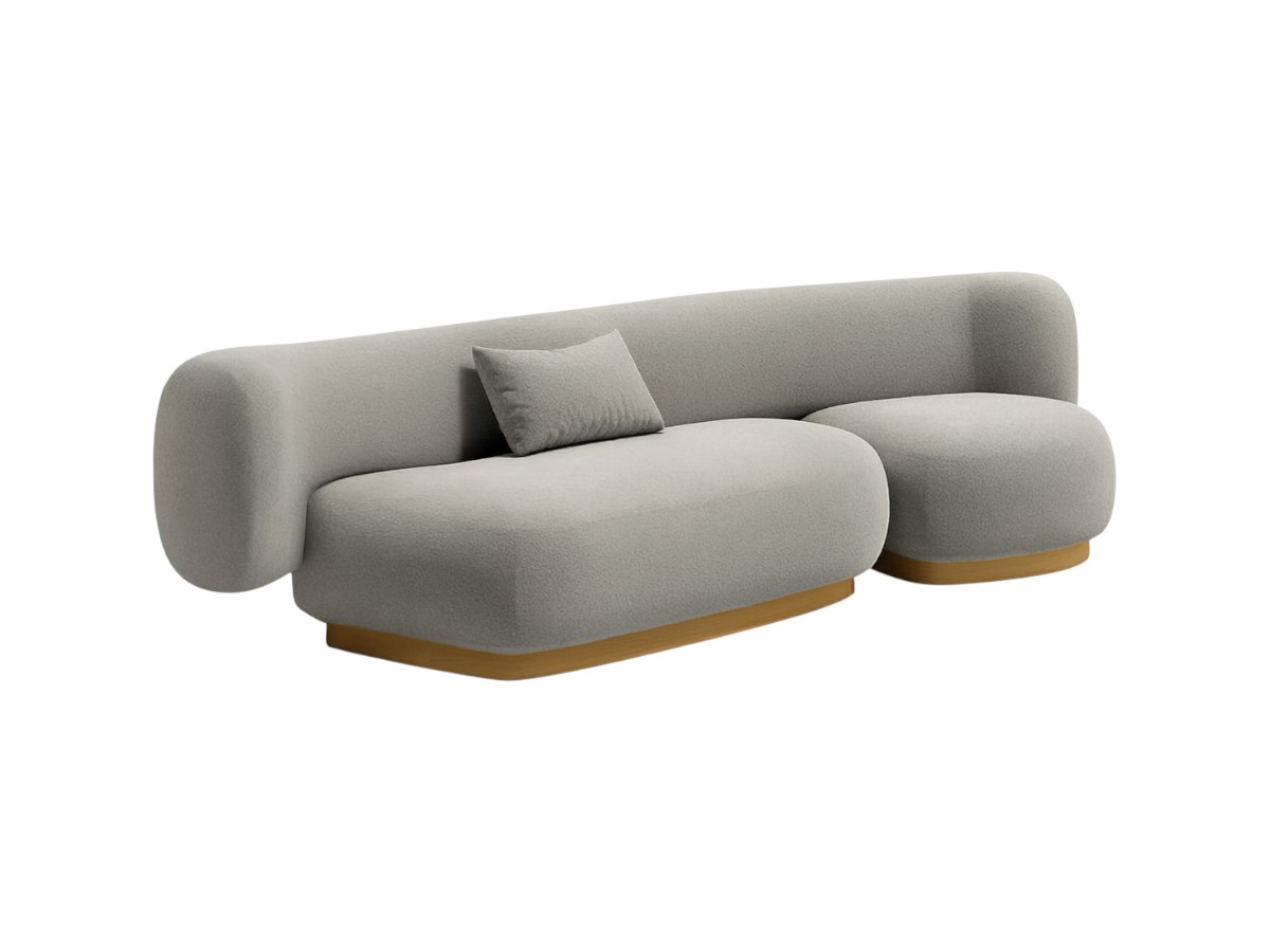 laCividina Dorothea Sofa Composition 03