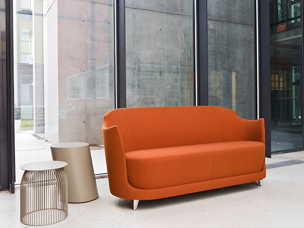 laCividina Folies 3 Seater Sofa