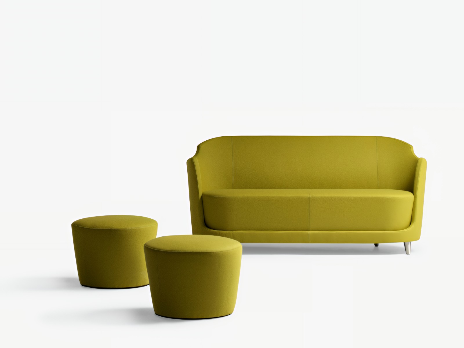 laCividina Folies 3 Seater Sofa